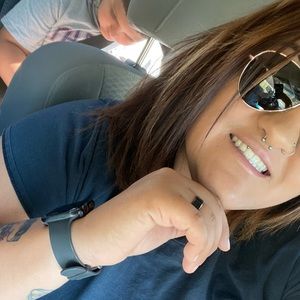 Meet your Posher, Daliah